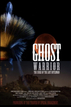 Watch Ghost Warrior free movies