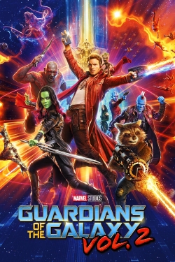 Watch Guardians of the Galaxy Vol. 2 free movies