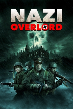 Watch Nazi Overlord free movies