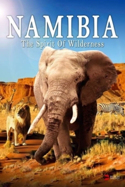 Watch Namibia - The Spirit of Wilderness free movies