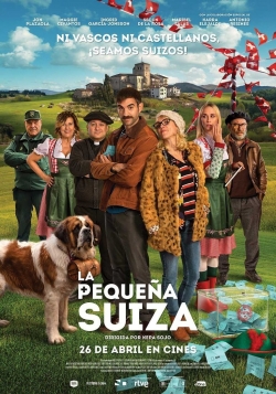 Watch The Little Switzerland free movies