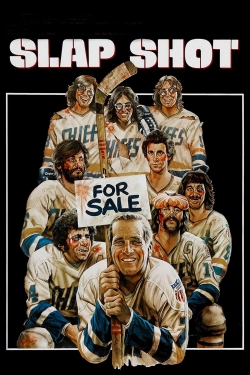 Watch Slap Shot free movies