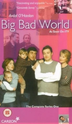 Watch Big Bad World free movies