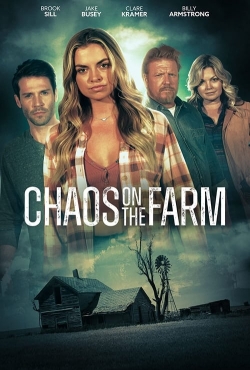 Watch Chaos on the Farm free movies