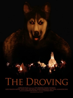 Watch The Droving free movies