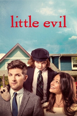 Watch Little Evil free movies