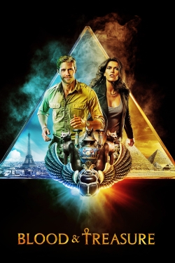 Watch Blood & Treasure free movies