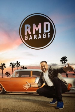 Watch RMD Garage free movies