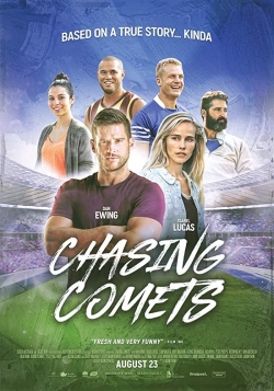 Watch Chasing Comets free movies