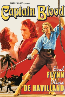 Watch Captain Blood free movies