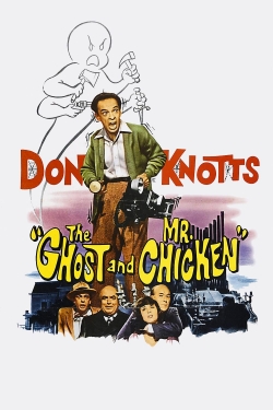 Watch The Ghost & Mr. Chicken free movies