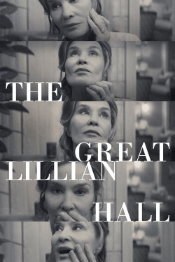 Watch The Great Lillian Hall free movies