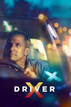 Watch DriverX free movies