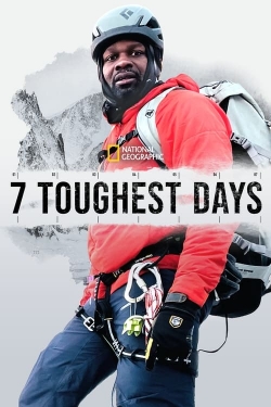 Watch 7 Toughest Days free movies