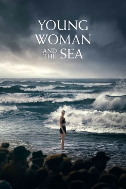 Watch Young Woman and the Sea free movies