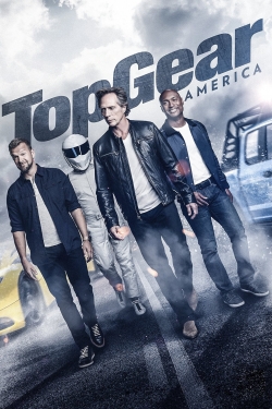 Watch Top Gear America free movies