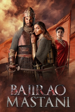 Watch Bajirao Mastani free movies