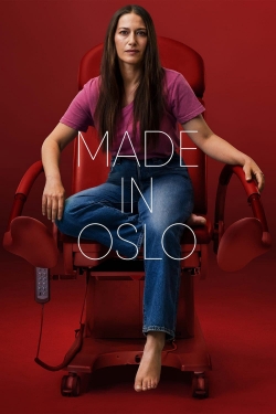 Watch Made in Oslo free movies