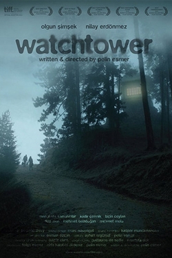 Watch Watchtower free movies