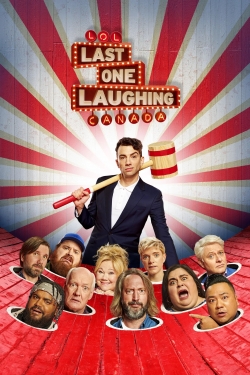 Watch LOL: Last One Laughing Canada free movies