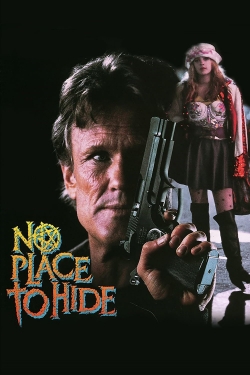 Watch No Place To Hide free movies