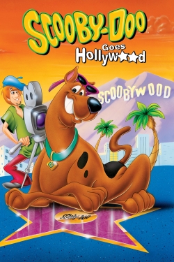 Watch Scooby-Doo Goes Hollywood free movies