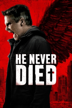 Watch He Never Died free movies