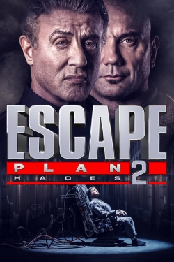 Watch Escape Plan 2: Hades free movies