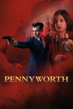 Watch Pennyworth free movies