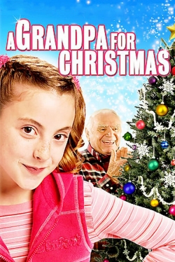 Watch A Grandpa for Christmas free movies