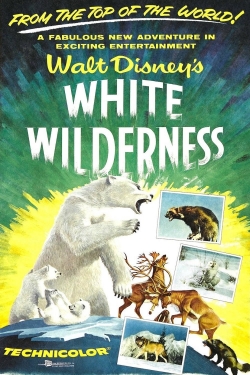 Watch White Wilderness free movies