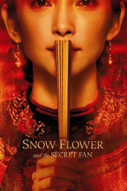 Watch Snow Flower and the Secret Fan free movies