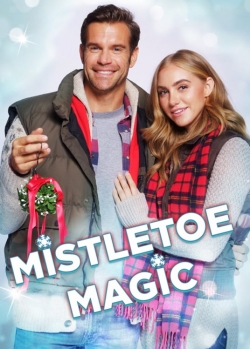 Watch Mistletoe Magic free movies