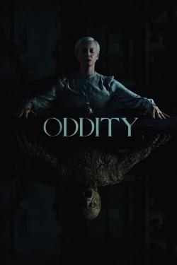 Watch Oddity free movies