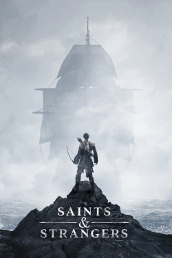 Watch Saints & Strangers free movies