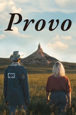 Watch Provo free movies