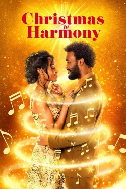 Watch Christmas in Harmony free movies