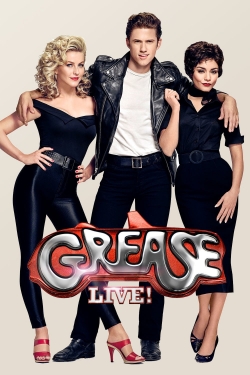 Watch Grease Live free movies