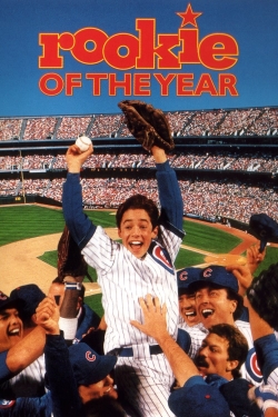 Watch Rookie of the Year free movies