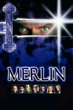 Watch Merlin free movies