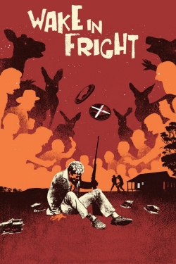 Watch Wake in Fright free movies