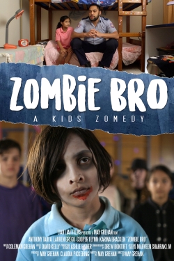 Watch Zombie Bro free movies