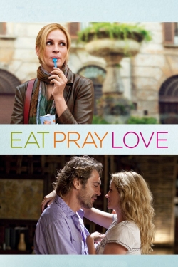 Watch Eat Pray Love free movies