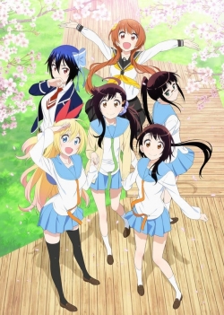 Watch Nisekoi free movies