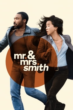 Watch Mr. & Mrs. Smith free movies