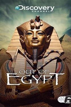 Watch Out Of Egypt free movies