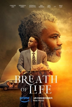 Watch Breath of Life free movies