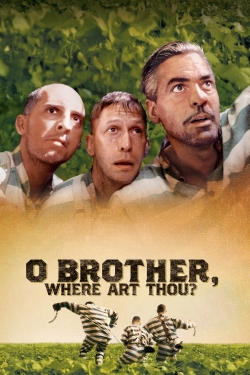 Watch O Brother, Where Art Thou? free movies