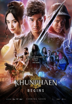 Watch Khun Phaen Begins free movies