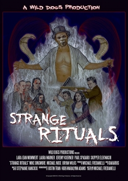 Watch Strange Rituals free movies